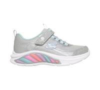 Skechers Scarpe da Ginnastica Rainbow Cruisers Glitzy GLO Junior