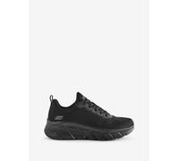 Skechers Bobs B Flex Hi Trainers Nero EU 38 Donna