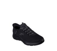 Skechers Scarpe da ginnastica Skechers Lightweight Summits High Range uk8eu42 Nero