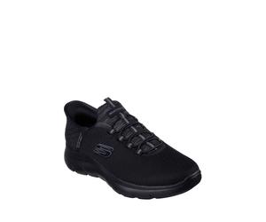 Skechers Scarpe da ginnastica Skechers Lightweight Summits High Range uk8eu42 Nero