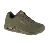 Skechers Scarpe Da Ginnastica Skechers Modello Uno -stand On Air Colore Verde | Skechers 38