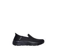 Skechers Scarpe da ginnastica Skechers Slip-ins Go Walk Flex eu375 Nero