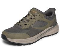 Skechers Scarpe da Ginnastica Slade Ultra da Uomo, Grigie, 42