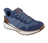 Skechers Scarpe da Ginnastica Slade Ultra Mercer Blu