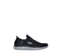 Skechers Scarpe da ginnastica slip-on Skechers Summits High Range uk11eu45 Nero