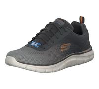 Skechers Scarpe da Ginnastica Track Ripkent 232399/OLV Verde Mesh Sintetico Uomo 42