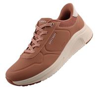 Skechers Scarpe da ginnastica UNO LITE 2 NEW ARC da donna, marrone chiaro, 38