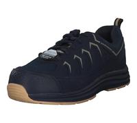 Skechers Scarpe da ginnastica uomo Work Malad II con punta composita