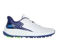 Skechers Scarpe da golf Blade GF, bianco/blu