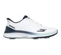 Skechers Scarpe da golf Blade Tour Slip-In, bianco/navy