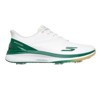 Skechers Scarpe da golf Blade Tour Slip-In, bianco/verde