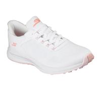 Skechers Scarpe da golf Zen, bianco/pesca