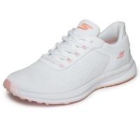 Skechers Scarpe da Golf da Donna Go Club, Colore Bianco, Taglia 36