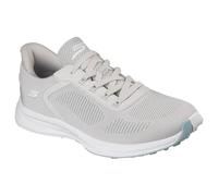 Skechers Scarpe da Golf da Donna Go Club, Grigie, 4.5 UK