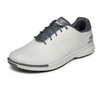 Skechers - Scarpe da Golf da Uomo Tempo Spikeless, Impermeabili e Leggere, 42.5 EU