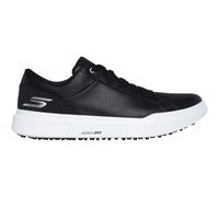 Skechers Scarpe da golf Driver 6, nero