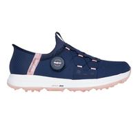 Skechers Scarpe da golf Elite 5, marina/rosa