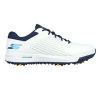 Skechers Scarpe da golf Elite Vortex, bianco/navy