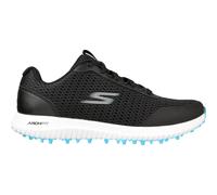 Skechers Scarpe da golf Fairway 3, nero