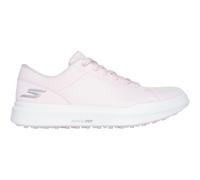 Skechers Drive 6 Arch - Sneaker da Donna in Pelle, vestibilità Comoda, Impermeabili, Scarpe da Golf, Rosa, 36.5 EU