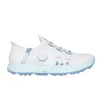 Skechers Go Golf Elite 5-Slip-Ins White Multi Women Water Repellent 123062-WMLT