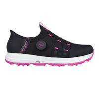 Skechers Scarpe da golf GO GOLF Elite 5, nero/rosa