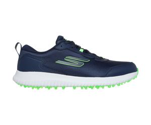 Skechers Scarpe da golf Max Fairway 4, navy/verde