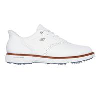 Skechers Uomo Slip-ins: GO GOLF Prestige Shoes in Bianco, Taglia 44, Arch Fit