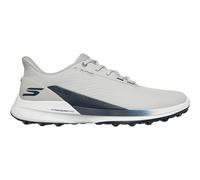 Skechers Scarpe da golf da uomo Pure Slip-In, grigio chiaro/navy