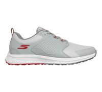 Skechers Scarpe da golf Quest, grigio/rosso