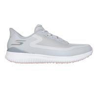 Skechers Flight Slip-in Spikeless Golf Shoe Sneaker, Grigio., 36.5 EU