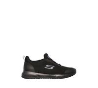 Skechers Scarpe da lavoro antiscivolo Skechers Squad da donna eu39 Nero