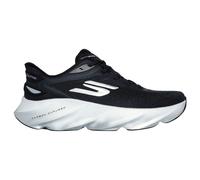 Skechers Scarpe da Ginnastica Uomo SKX Aero Burst Si Arch Fit Hyper Burst Nero/Bianco 43
