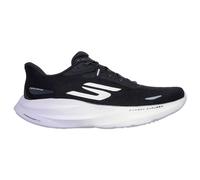 Skechers Aero Spark, Scarpe da Ginnastica Donna, Nero/Viola, 41 EU
