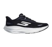 Skechers Aero Spark Sneaker da Uomo, Nero/Bianco, 41 EU
