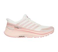 Skechers Go Run Consistent 2.0 Senna Sneaker, da Donna, Colore Naturale, Taglia 38