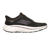 Skechers Scarpe da Ginnastica da Donna Go Run CONSISTENT 3, Nere, 40