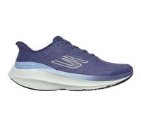 Skechers Donna Aero Pulse Performance Running Trainers - Lightweight Mesh Athletic Shoes with Arch Support Slip-in ALLENATRICE, Purple Textile Lavender Trim, 38 EU