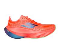 Skechers Skx Aero Tempo Running Shoes Arancione EU 38 Donna
