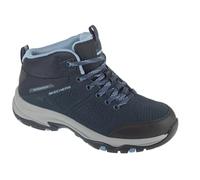 Skechers, Scarpe da Trekking Donna, Blu, 37 EU