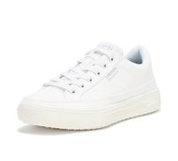 Skechers Scarpe da uomo Arch Fit Arcade - Meet Ya There, bianco, 11