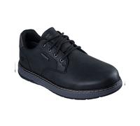 SKECHERS Scarpe da uomo Garlan - Pryor con soletta Memory Foam