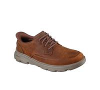 SKECHERS Scarpe da uomo Garza Rowan con tecnologia Slip-Ins