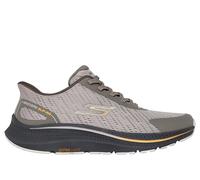 Skechers - SLIP-INS - Go Run Consistent 2.0 - World Beige - Sneakers 41 Beige