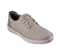 Skechers Scarpe da uomo Hyland - Ratner con soletta Memory Foam