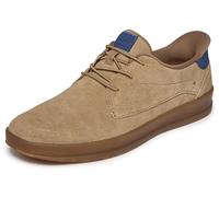 Skechers Scarpe da Uomo New Wave Cup Slip-On, WSK (Whisky), 45.5 EU