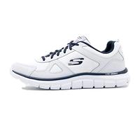 Skechers Scarpe da Uomo Scloric Oxford