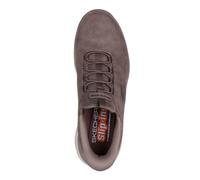 SKECHERS Scarpe da uomo Summits-Korlo tecnologia Slip-Ins