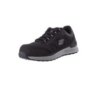 Skechers Scarpe Di Sicurezza Work BULKLIN BRAGO Scarpe Da Lavoro 200053EC Nere