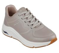 Skechers Scarpe Donna Arch Fit S-Miles mile makers - /TPE (Taupe)